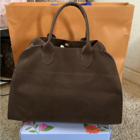 Handbags - BRAND NEW SOERA HENNA BAG